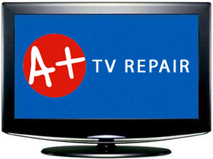  Televsion Repair In-Home Mobile Installation Warranty Repair Piedmont Triad NC